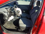 Chevrolet Sonic 2016