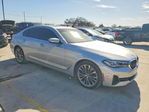 BMW Series 5 2021