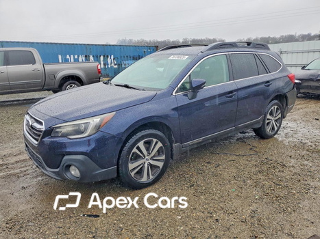 Subaru Outback 2018 - Image 1 of 12