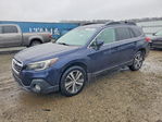 Subaru Outback 2018