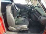 MINI Cooper 2012