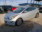 Hyundai Elantra 2016