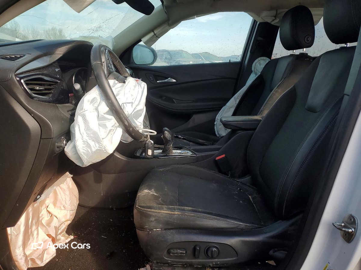 Buick Encore 2022