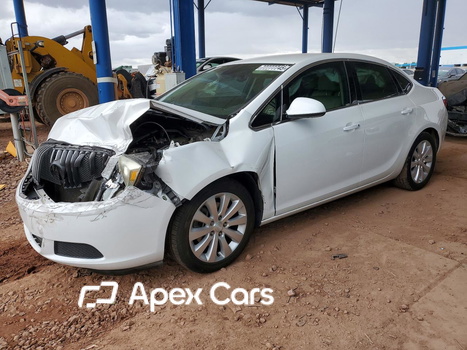 Buick Verano 2016 - Image 1 of 12