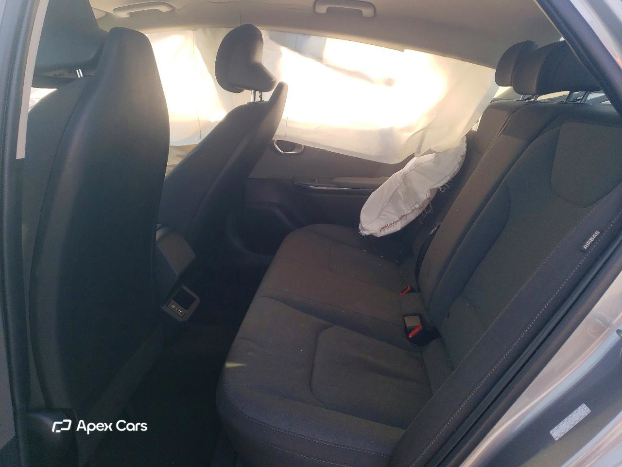 Kia K4 2025