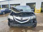 Acura MDX 2011