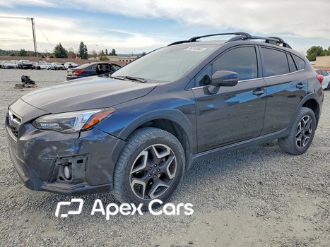 Subaru XV 2019 - Zdjęcie 1 z 14