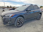 Subaru XV 2019
