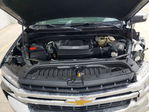 Chevrolet Silverado 2020