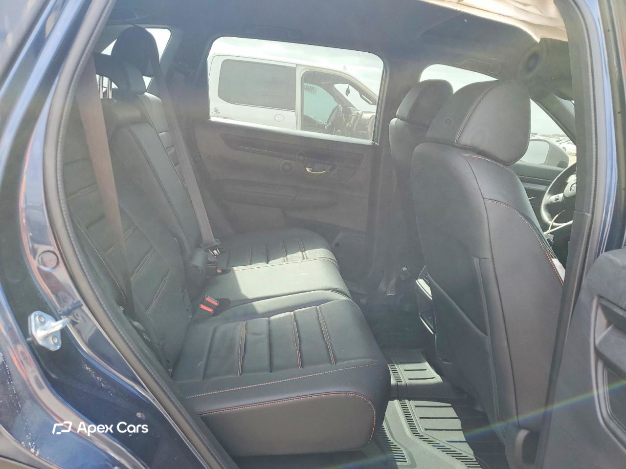 Honda CR-V 2026