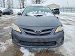Toyota Corolla 2011
