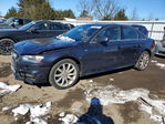 Audi A4 2014