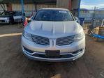Lincoln MKX 2018