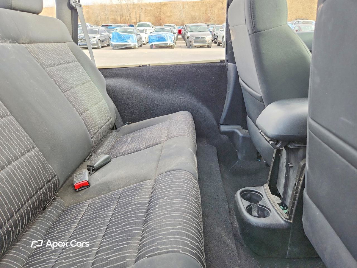 Jeep Wrangler 2011