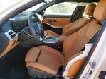 BMW Series 3 2025