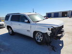 Chevrolet Tahoe 2020