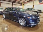 Chevrolet Malibu 2016