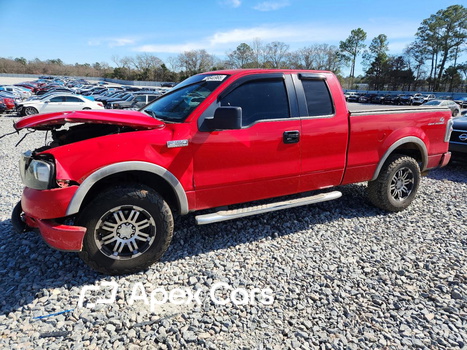 Ford F-150 2006 - Image 1 of 13