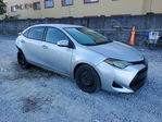 Toyota Corolla 2017