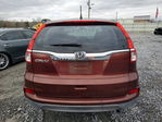Honda CR-V 2015