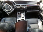 Lexus GS 2013