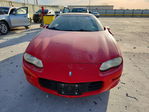 Chevrolet Camaro 2002