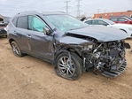 Nissan Rogue 2015