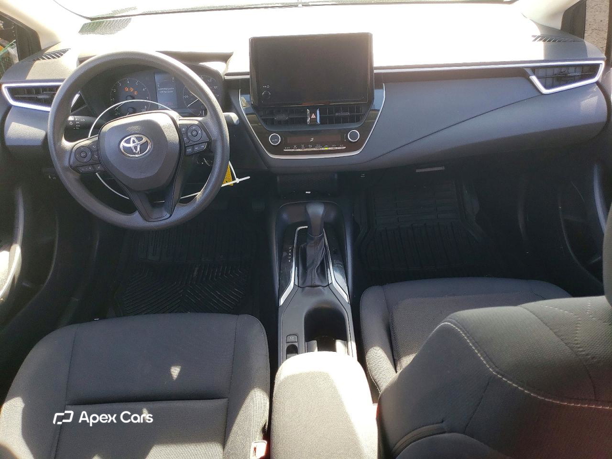 Toyota Corolla 2023