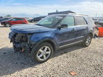 Ford Explorer 2016