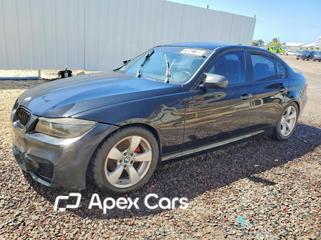 BMW Series 3 2011 - Image 1 of 12