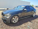 BMW Series 3 2011