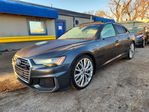 Audi A6 2019