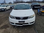 Kia Forte 2012