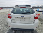 Subaru Impreza 2016