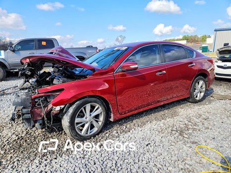 Nissan Altima 2013 - Image 1 of 5