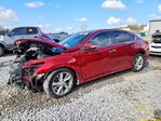 Nissan Altima 2013