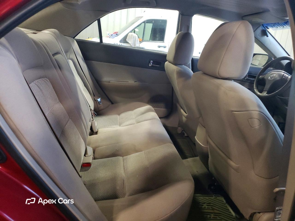 Mazda 6 2003