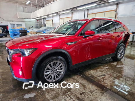 Mazda CX-90 2024 - Image 1 of 14
