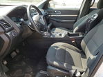 Ford Explorer 2018