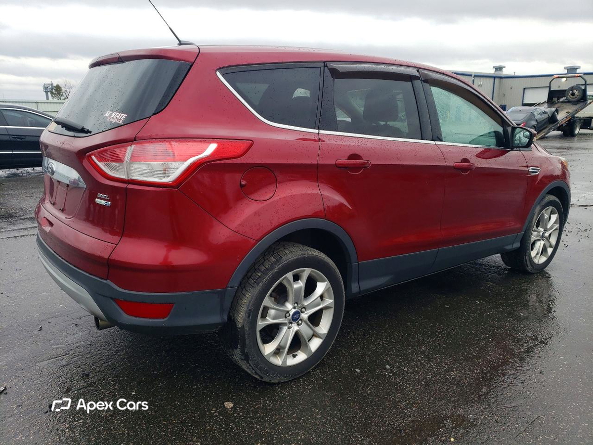 Ford Escape 2013