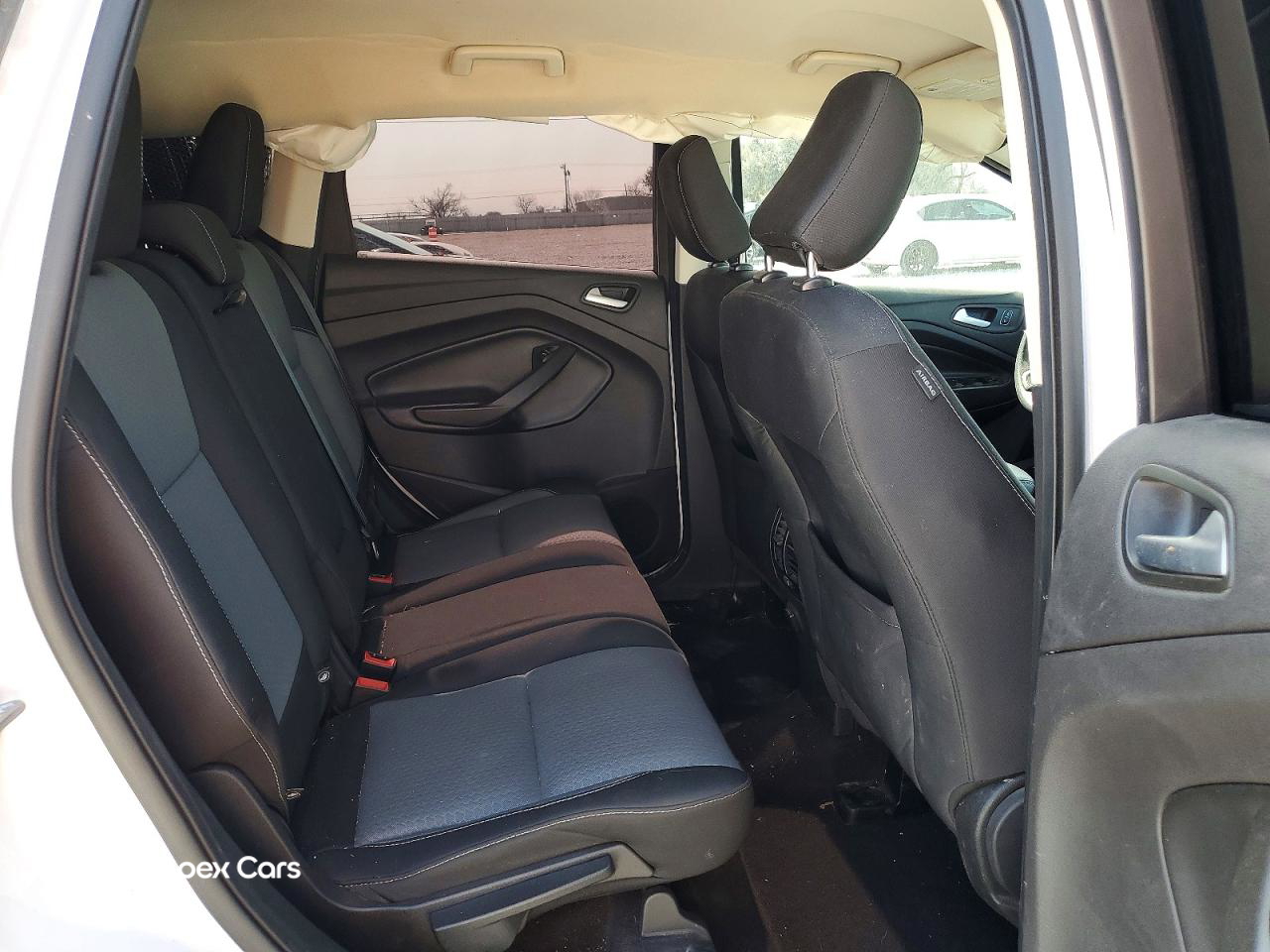 Ford Escape 2019