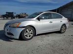 Nissan Sentra 2015