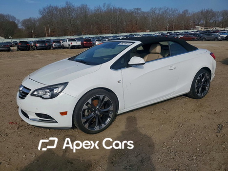 2016 Buick Cascada - Image 1 of 5
