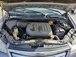 Chrysler Voyager 2016