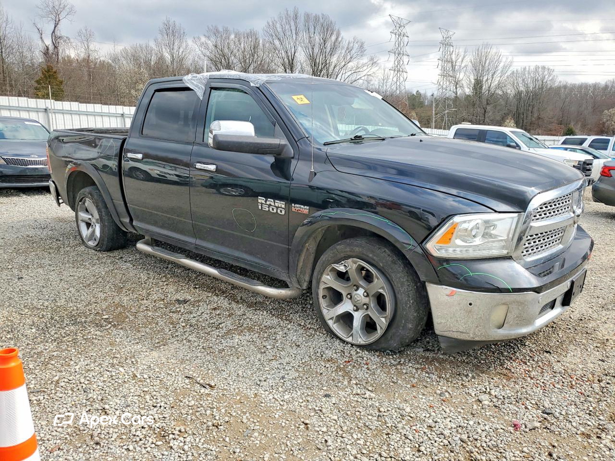 RAM 1500 2014