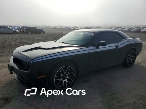 Dodge Challenger 2016 - Zdjęcie 1 z 13