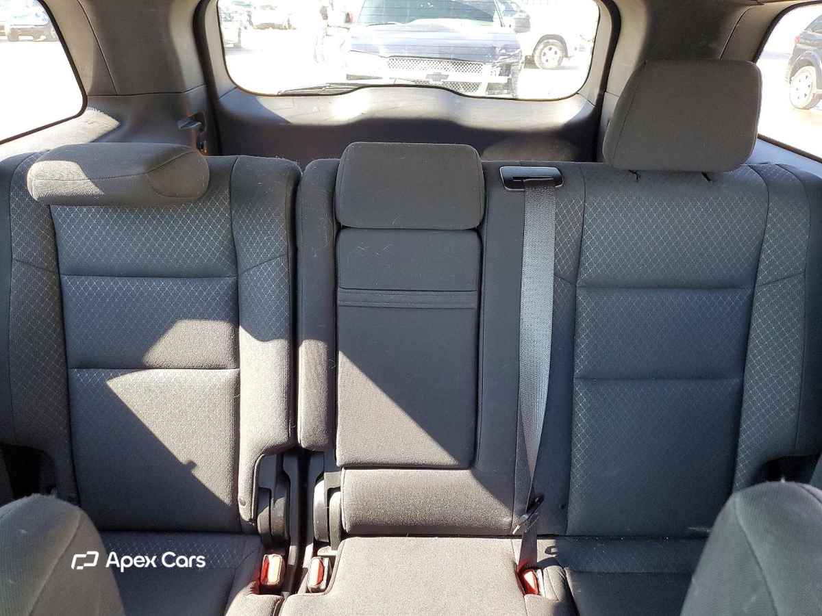 Jeep Cherokee 2019
