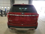 Ford Explorer 2017
