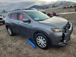 Nissan Rogue 2015