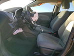 Chevrolet Sonic 2020